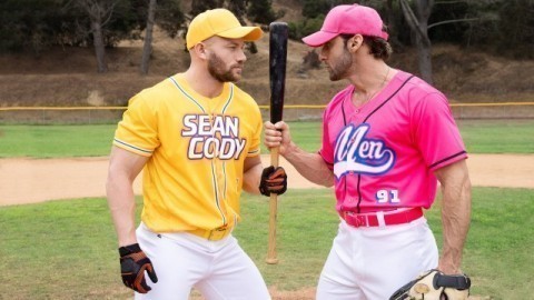 MEN - A League Of Their Bone With Dom King, River North