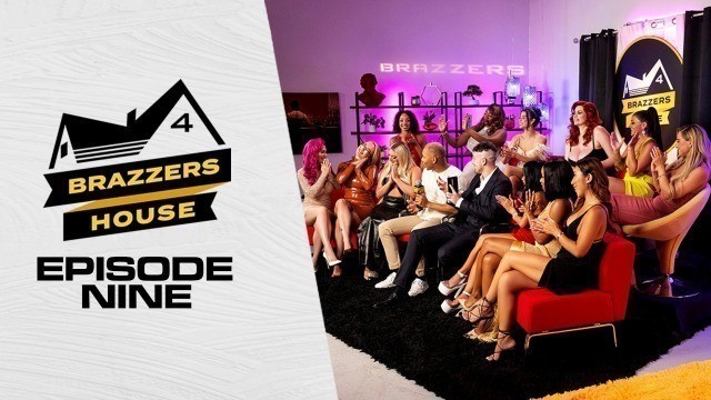 Brazzers House 4: Episode 9 with Phoenix Marie, Jenna Foxx, Alexis Tae and others