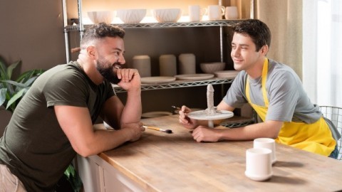 Fired Up & Ready To Blow With Joey Mills, Hayden Harding