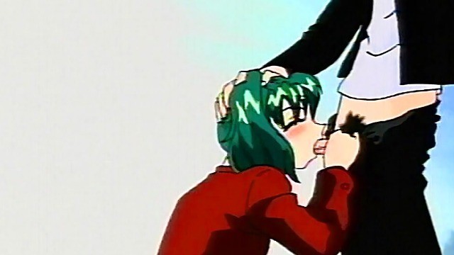 Hentai Pros - She's Not The Only Hot And Horny Babe In Sex Marionette 1